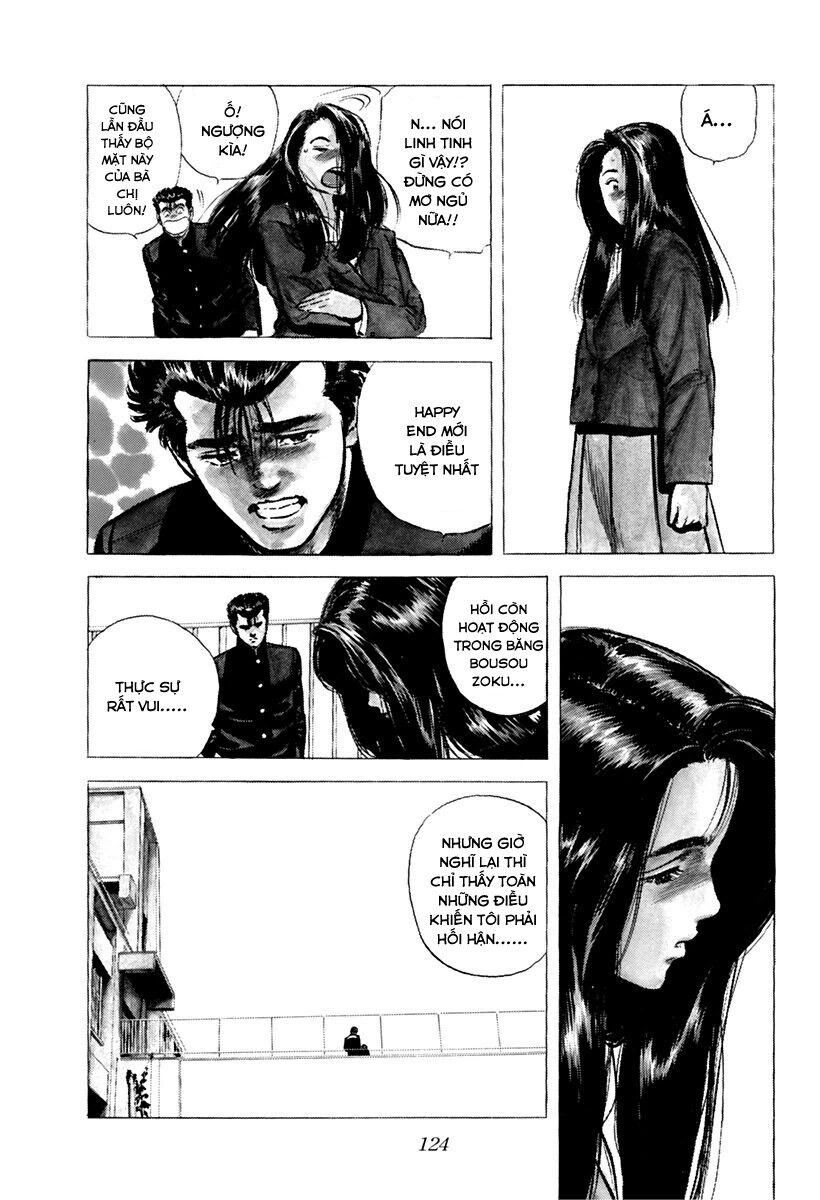Bản Blues Vô Giá Trị Chapter 151 - 22