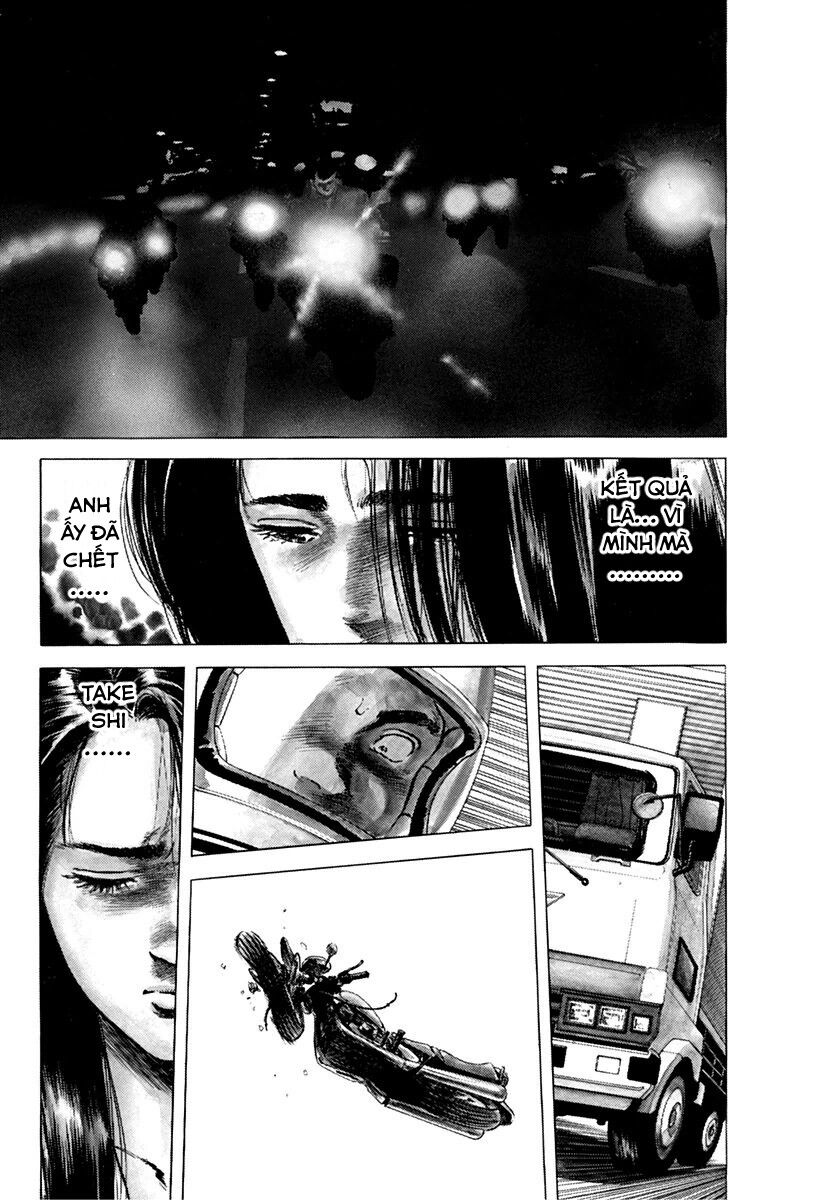 Bản Blues Vô Giá Trị Chapter 151 - 23