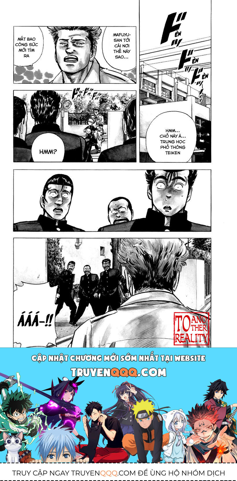 Bản Blues Vô Giá Trị Chapter 151 - 25