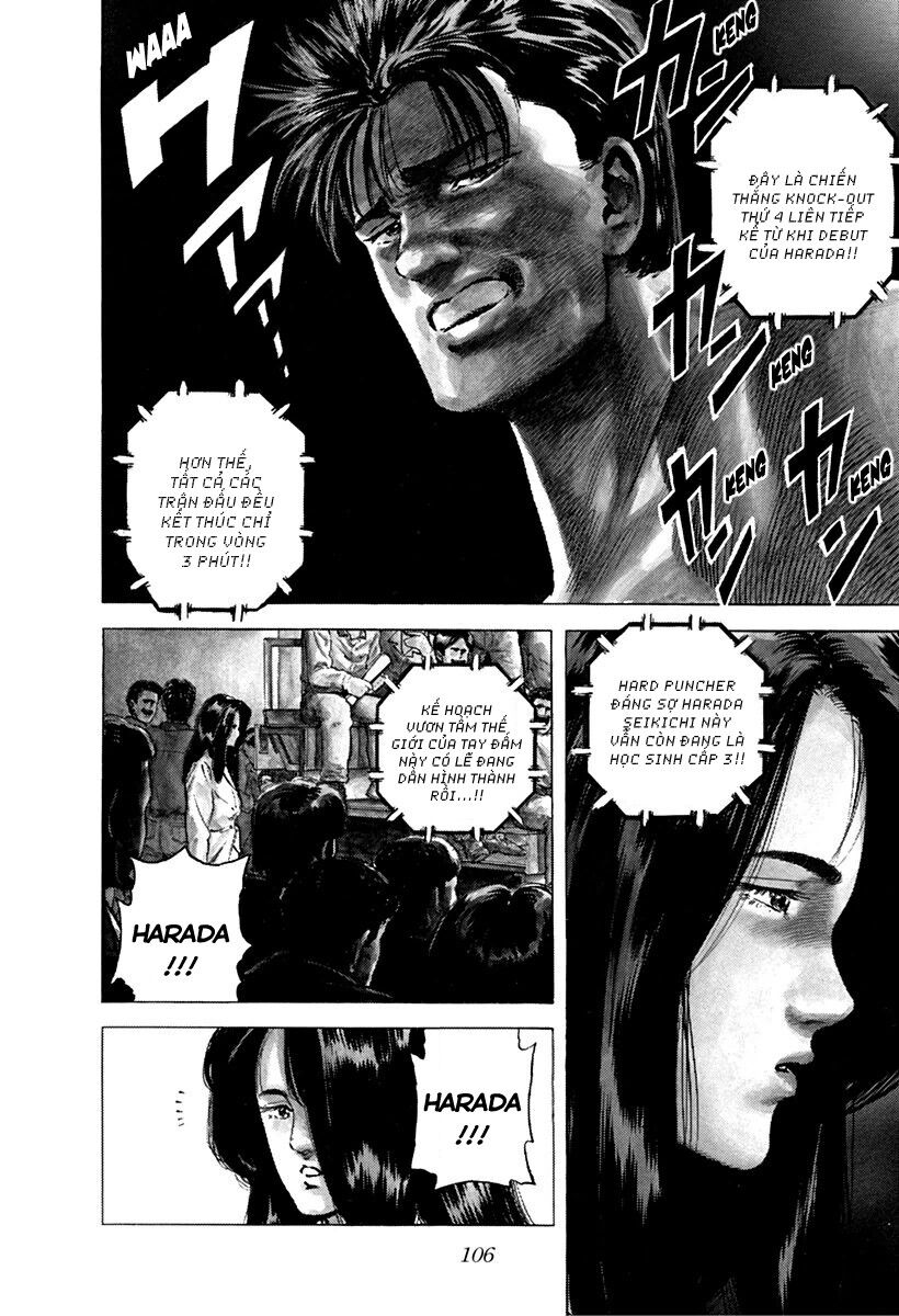 Bản Blues Vô Giá Trị Chapter 151 - 4