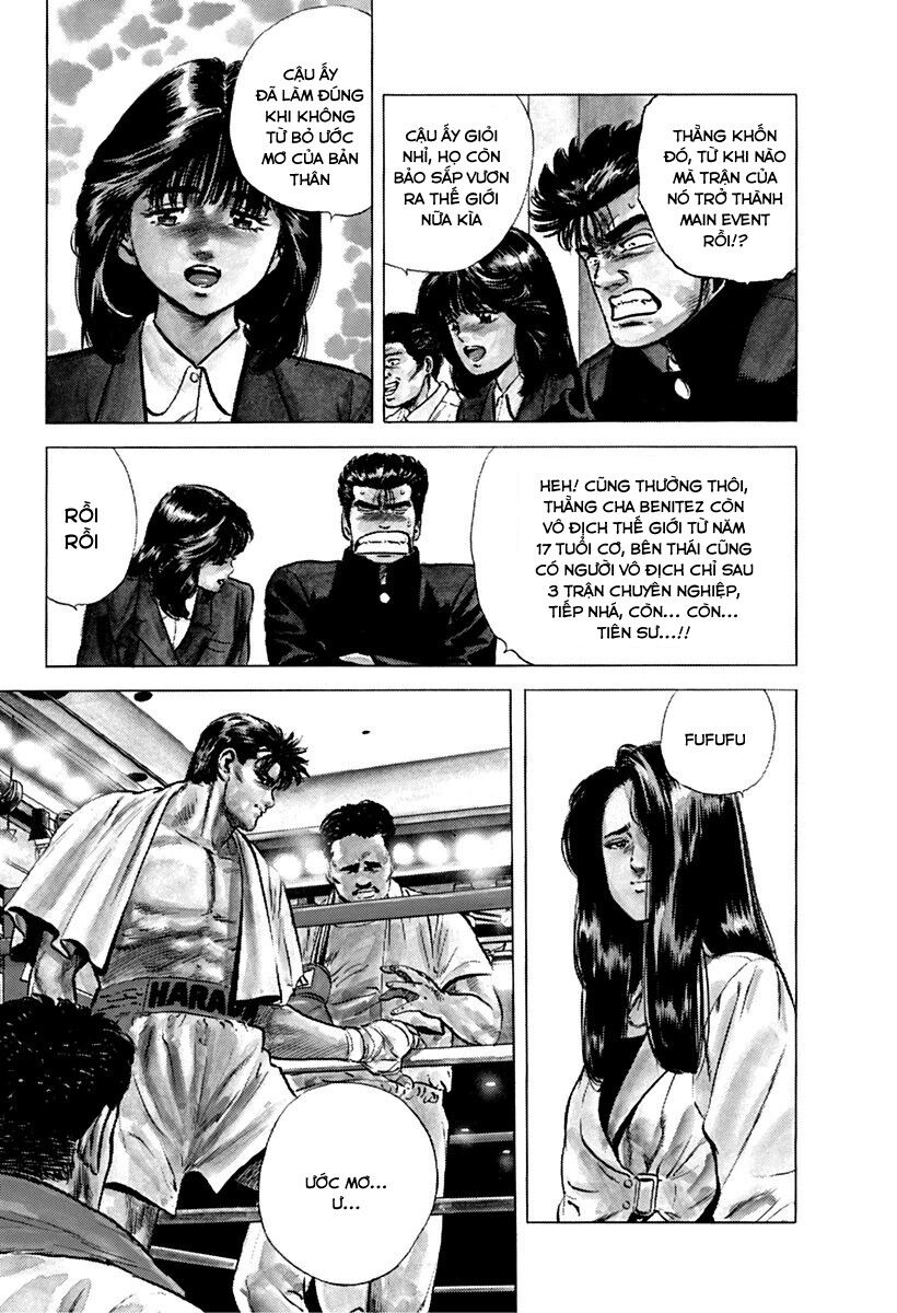 Bản Blues Vô Giá Trị Chapter 151 - 5