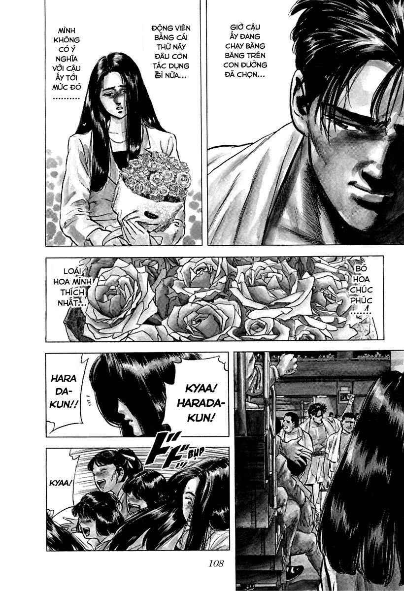 Bản Blues Vô Giá Trị Chapter 151 - 6