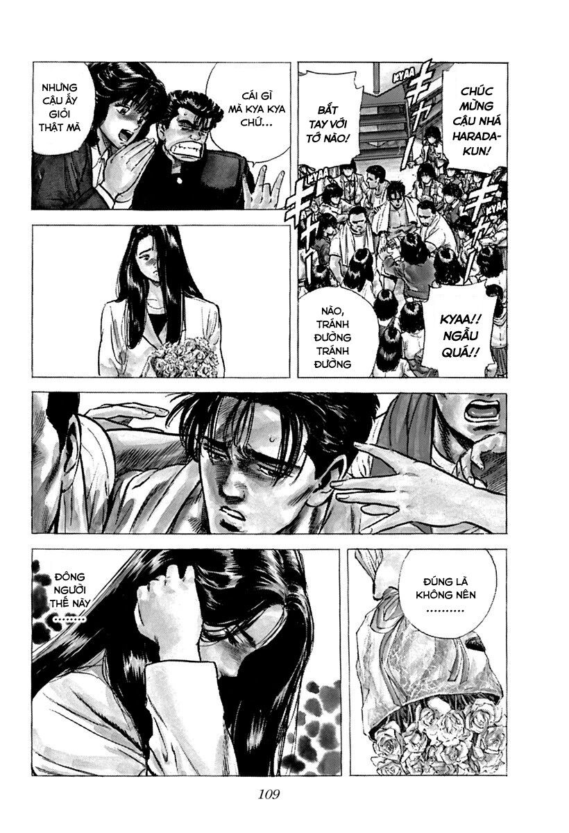 Bản Blues Vô Giá Trị Chapter 151 - 7