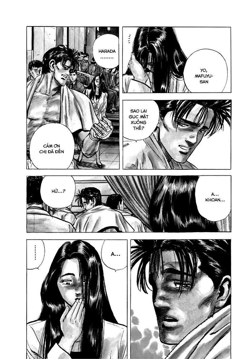 Bản Blues Vô Giá Trị Chapter 151 - 8