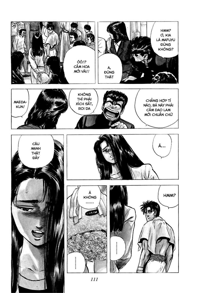 Bản Blues Vô Giá Trị Chapter 151 - 9