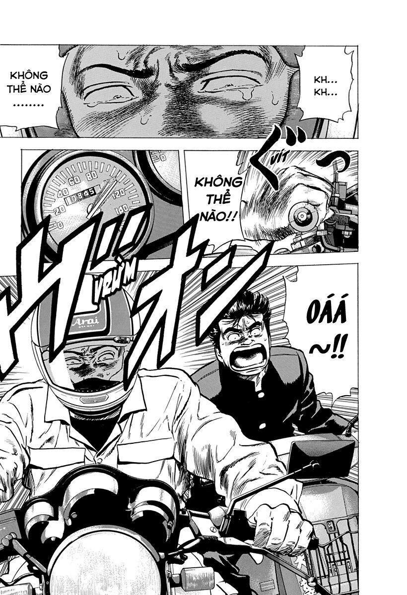 Bản Blues Vô Giá Trị Chapter 152 - 11