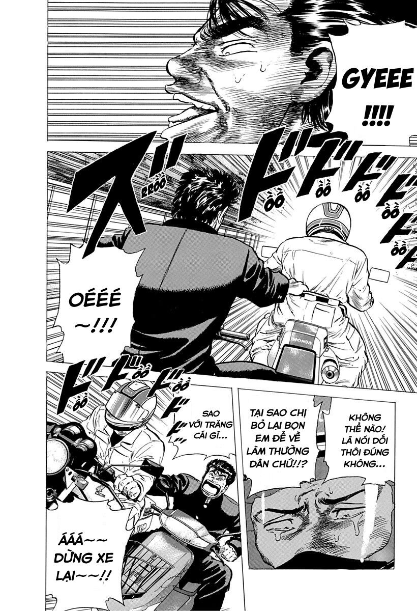 Bản Blues Vô Giá Trị Chapter 152 - 12