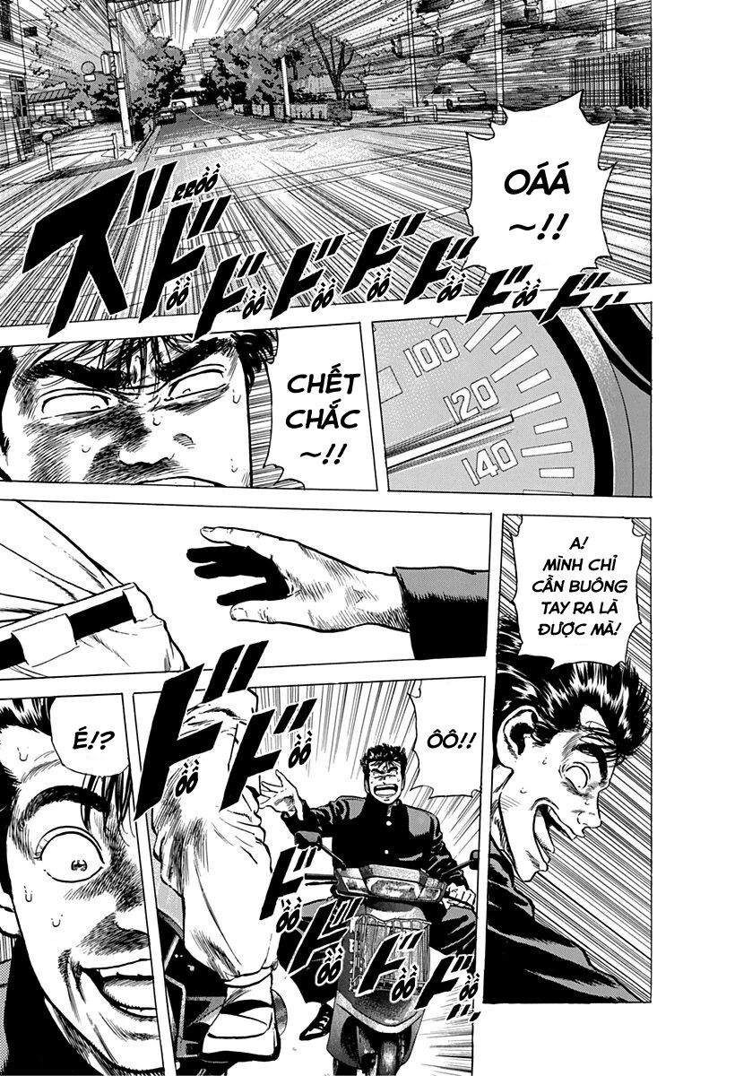 Bản Blues Vô Giá Trị Chapter 152 - 13