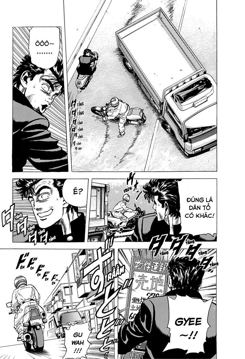 Bản Blues Vô Giá Trị Chapter 152 - 15