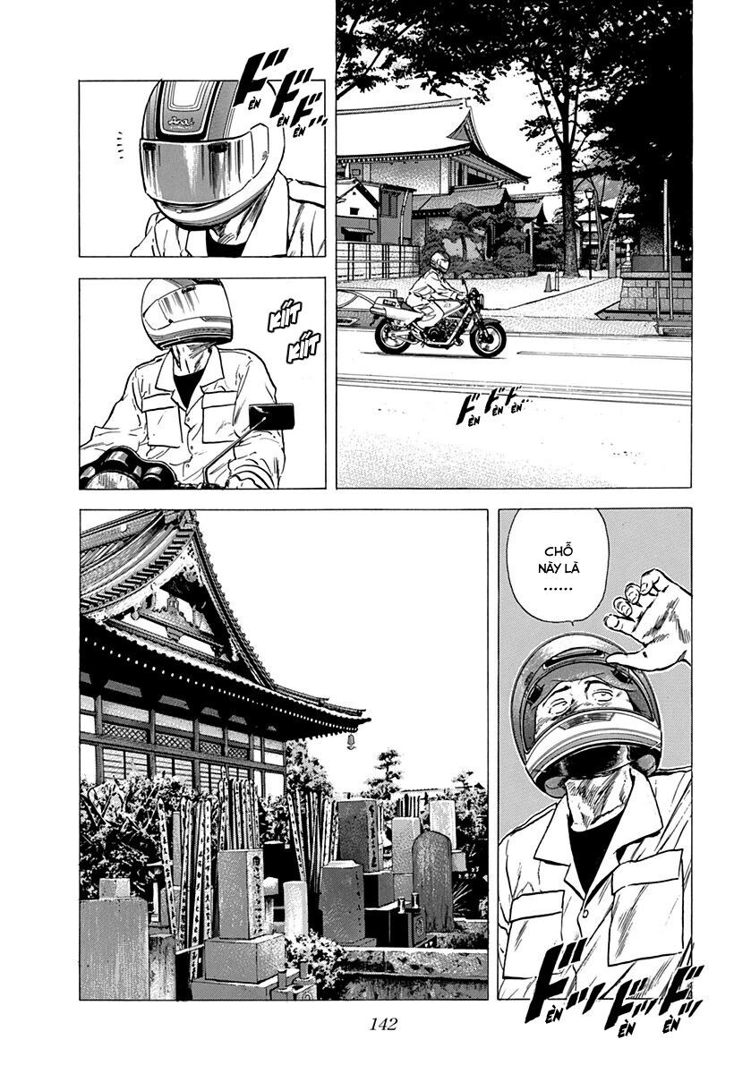 Bản Blues Vô Giá Trị Chapter 152 - 16