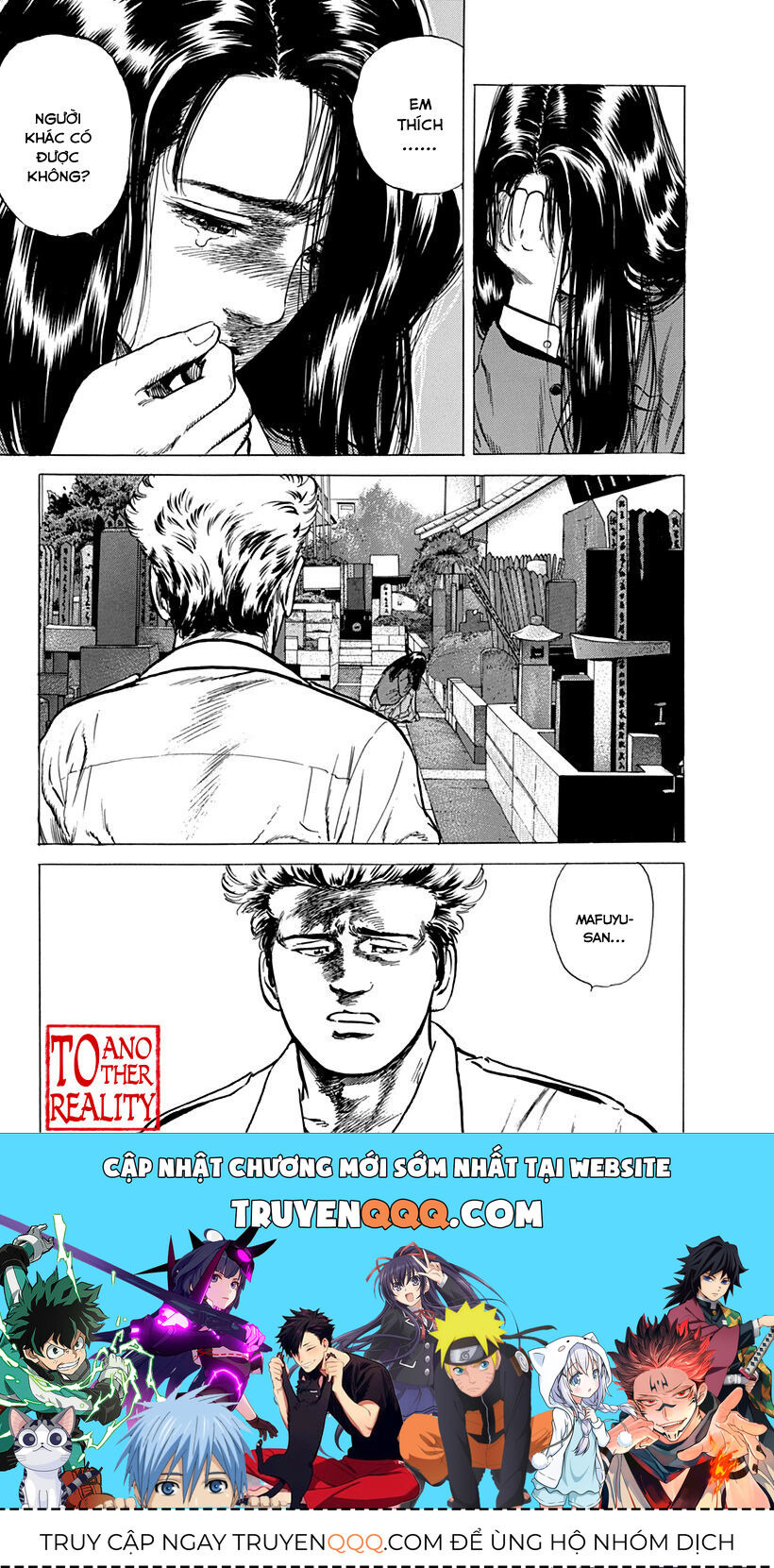 Bản Blues Vô Giá Trị Chapter 152 - 19