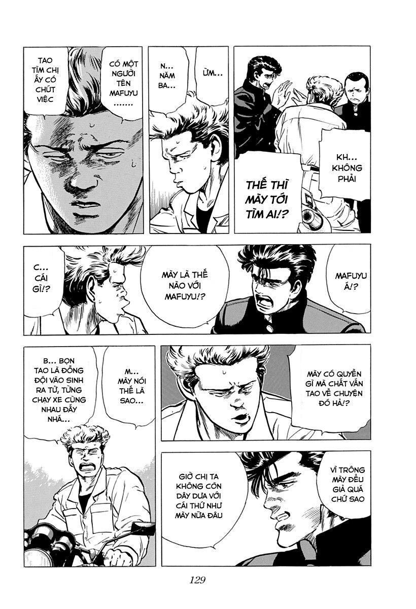 Bản Blues Vô Giá Trị Chapter 152 - 3