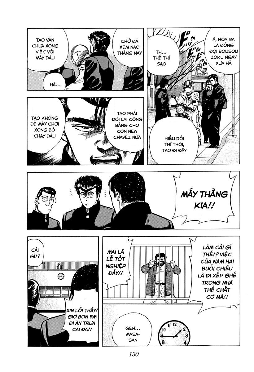 Bản Blues Vô Giá Trị Chapter 152 - 4