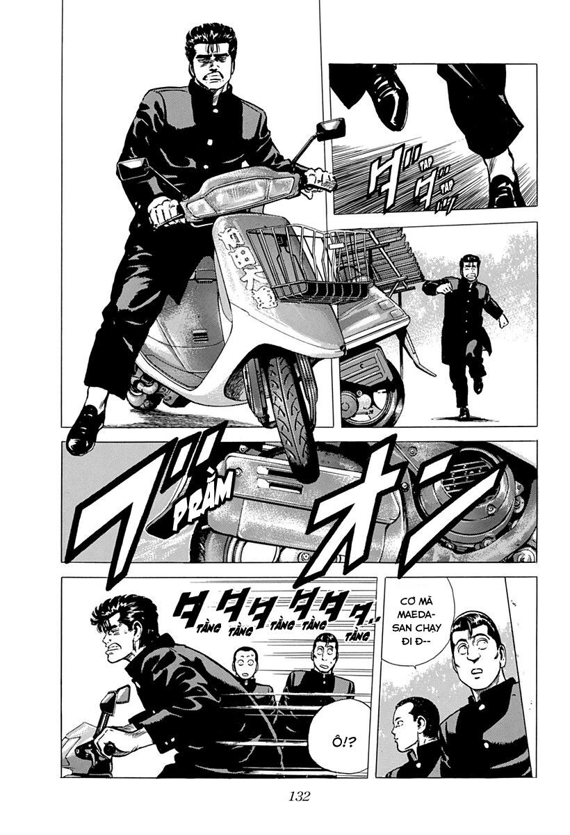 Bản Blues Vô Giá Trị Chapter 152 - 6