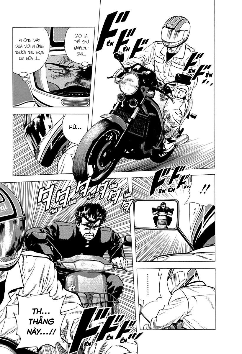 Bản Blues Vô Giá Trị Chapter 152 - 7