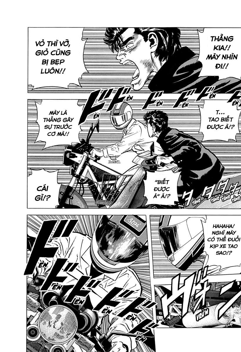 Bản Blues Vô Giá Trị Chapter 152 - 8