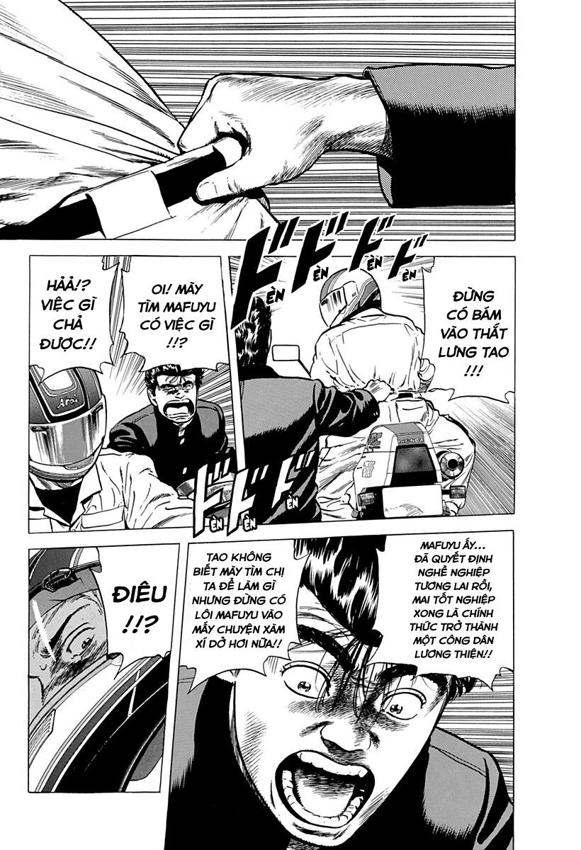 Bản Blues Vô Giá Trị Chapter 152 - 9