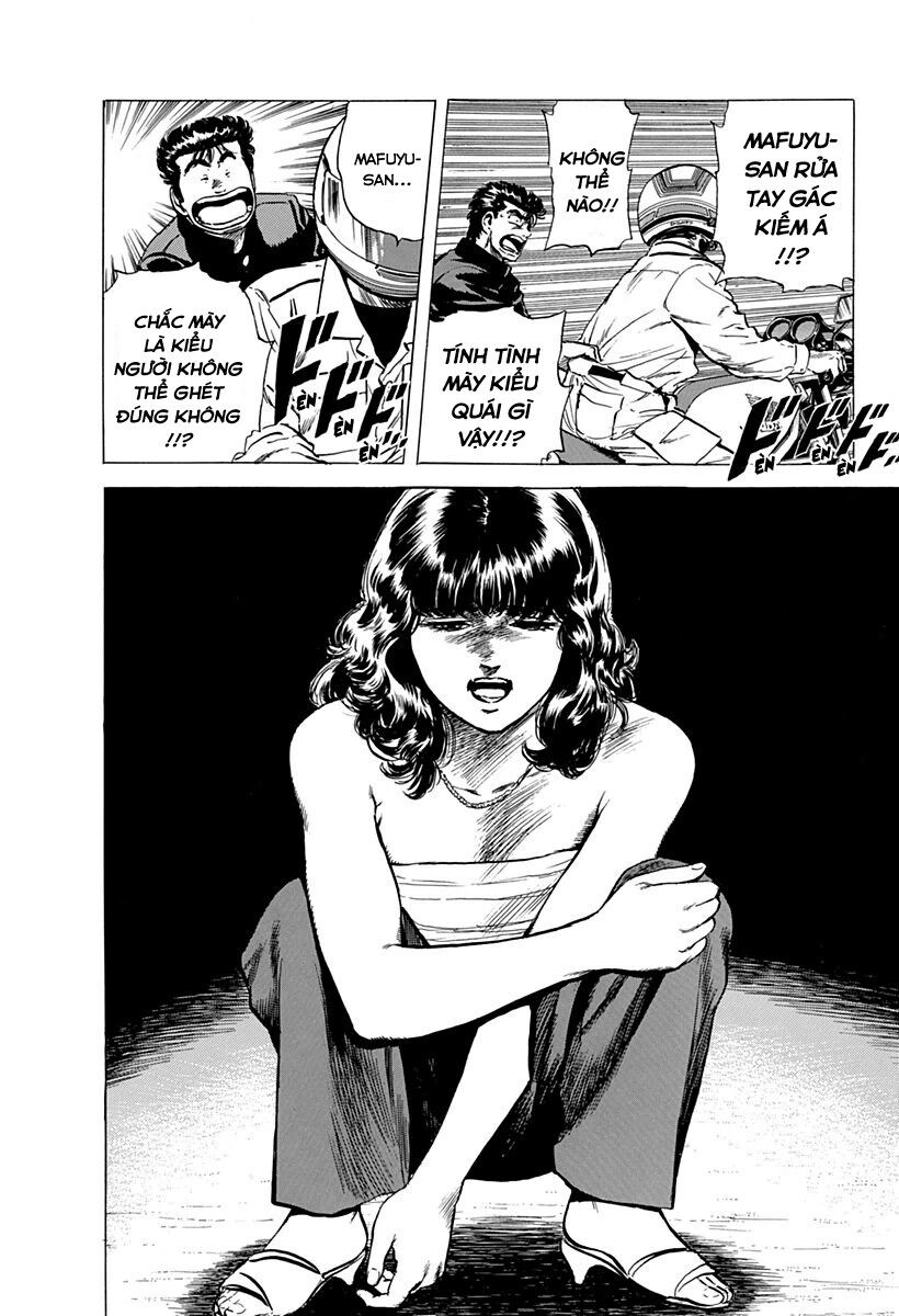 Bản Blues Vô Giá Trị Chapter 152 - 10