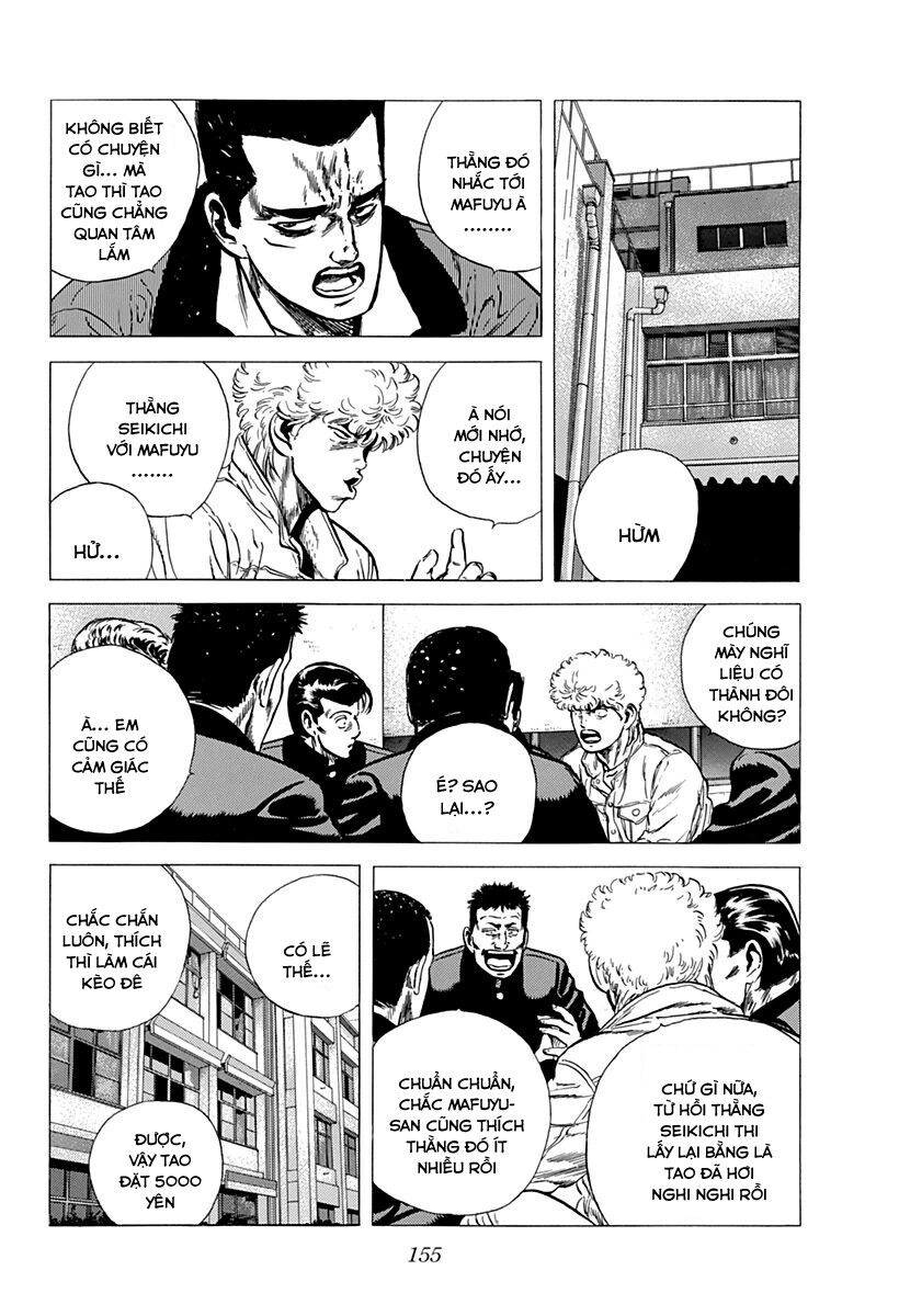 Bản Blues Vô Giá Trị Chapter 153 - 11