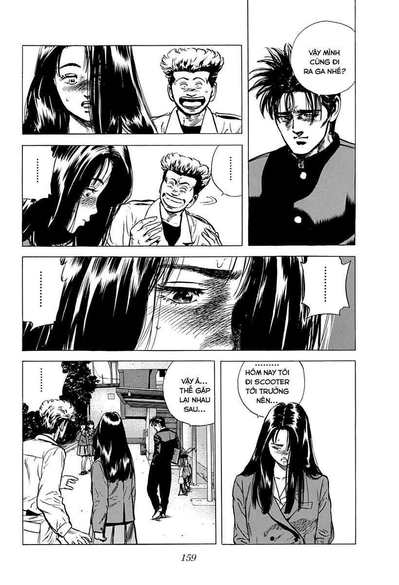 Bản Blues Vô Giá Trị Chapter 153 - 15