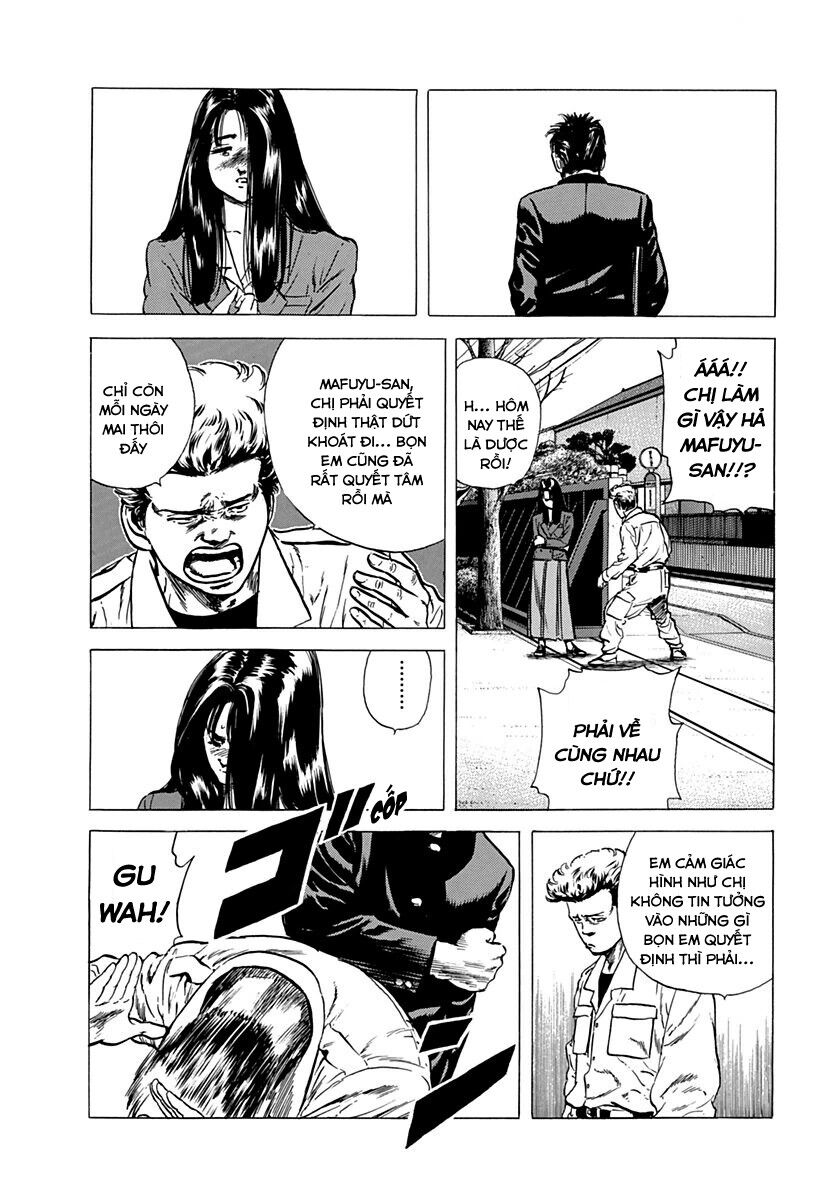 Bản Blues Vô Giá Trị Chapter 153 - 16