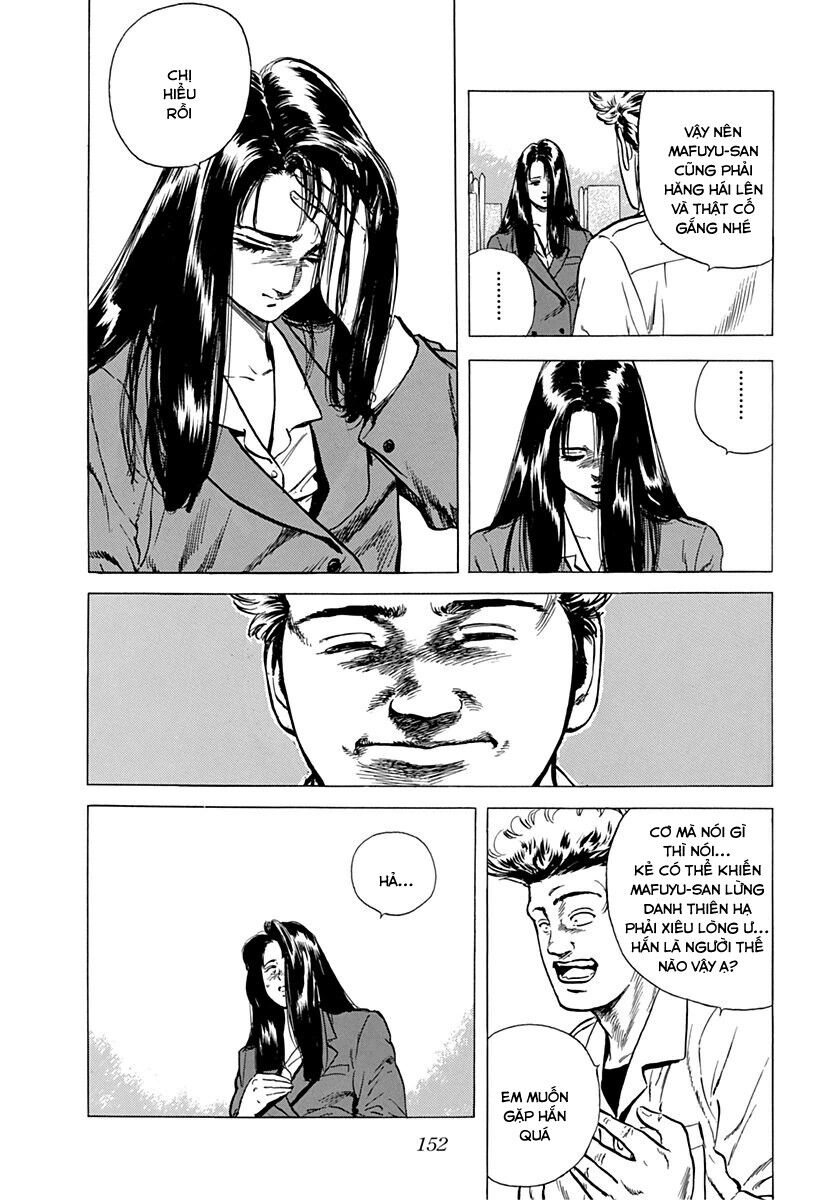 Bản Blues Vô Giá Trị Chapter 153 - 8