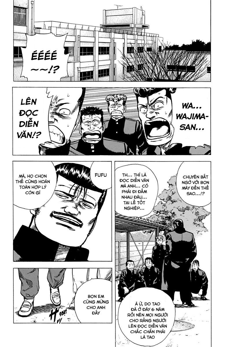 Bản Blues Vô Giá Trị Chapter 153 - 9