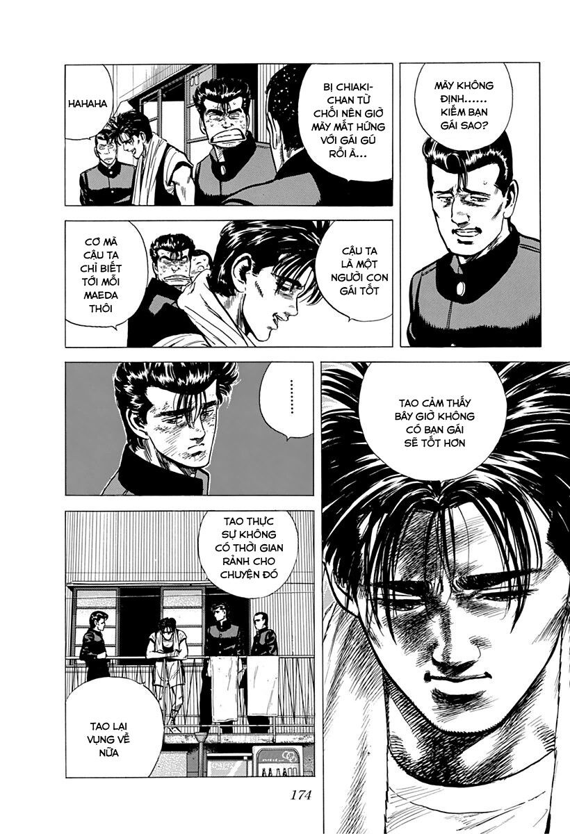 Bản Blues Vô Giá Trị Chapter 154 - 12