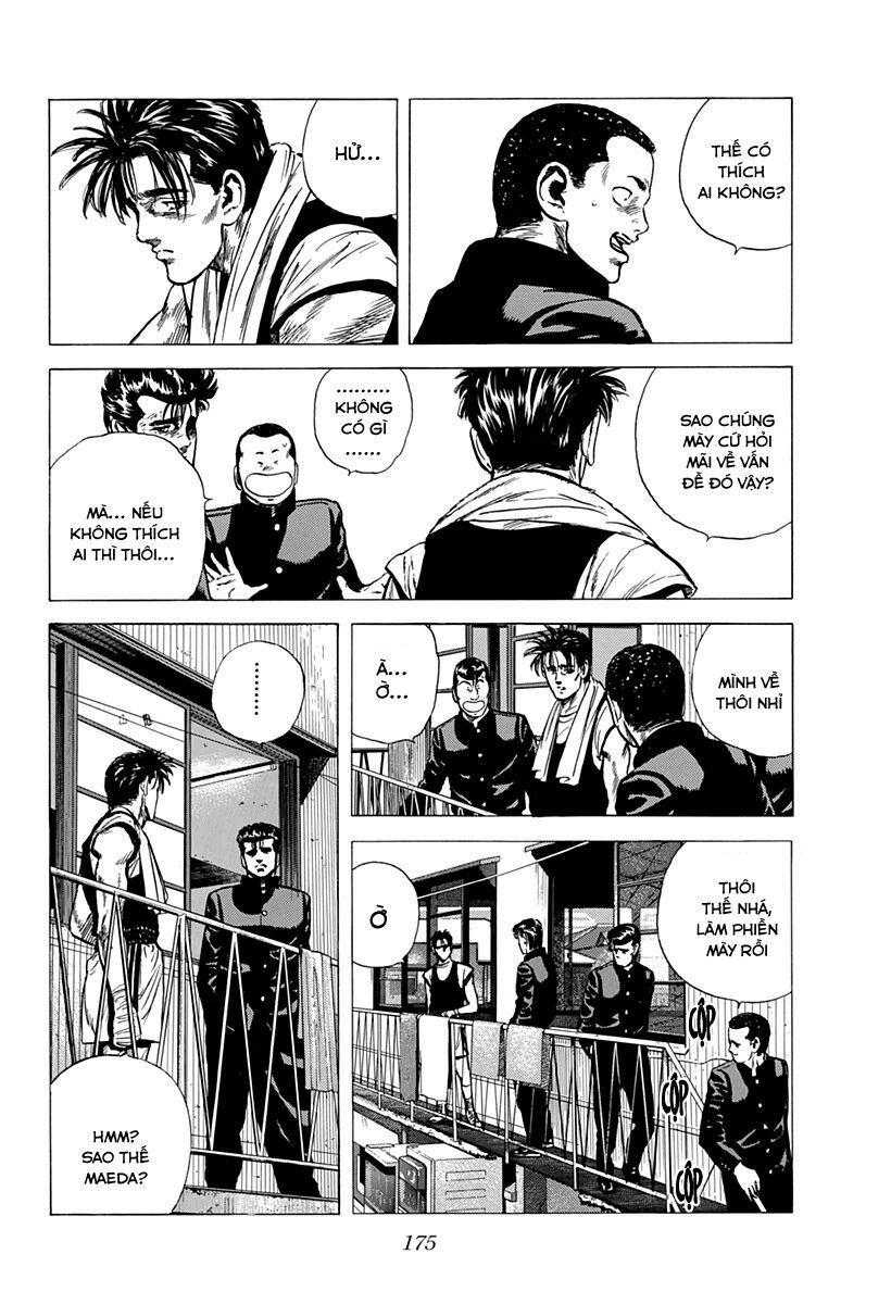 Bản Blues Vô Giá Trị Chapter 154 - 13