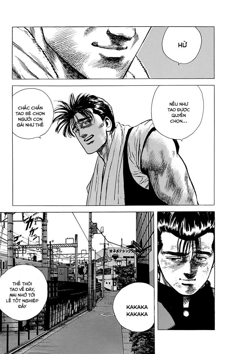 Bản Blues Vô Giá Trị Chapter 154 - 15