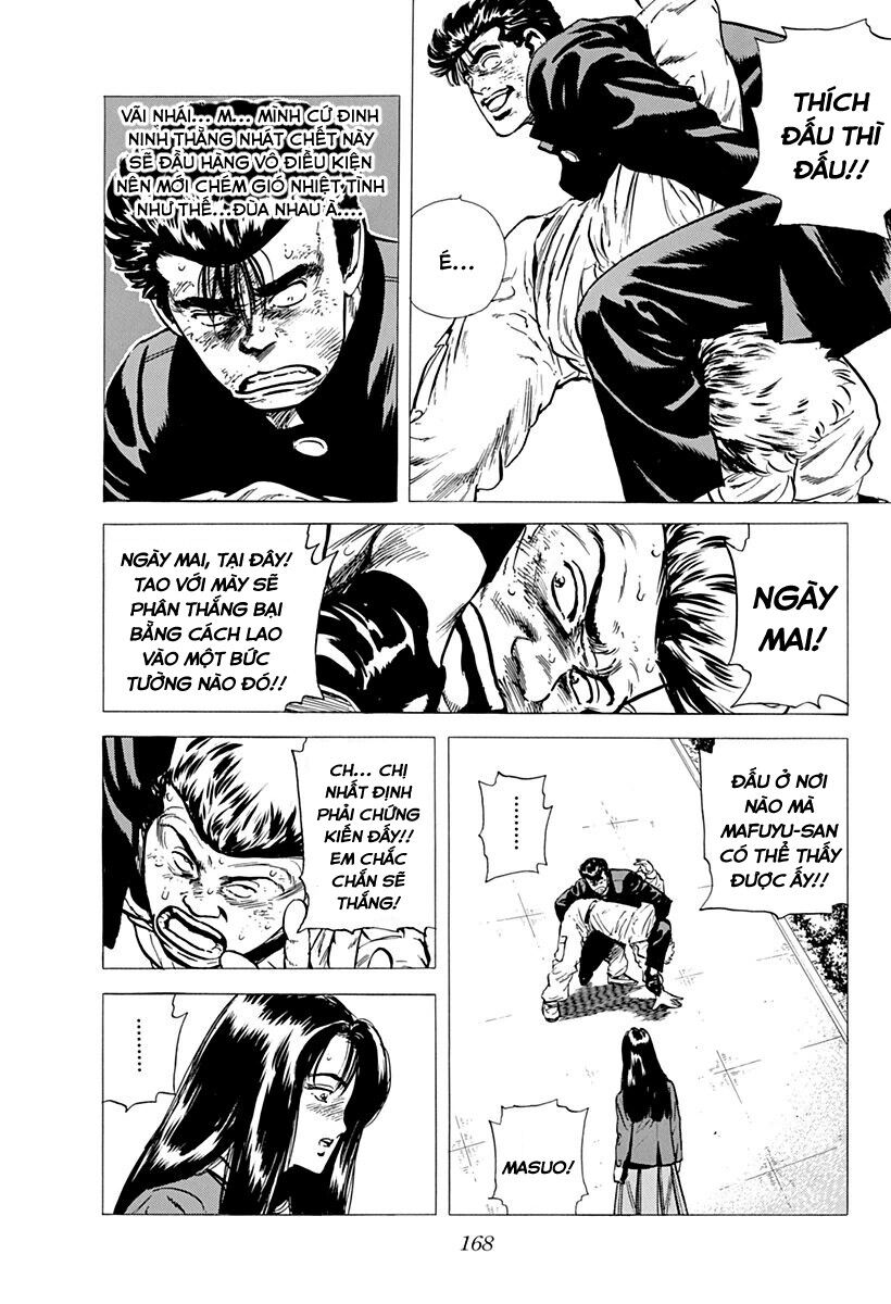 Bản Blues Vô Giá Trị Chapter 154 - 6