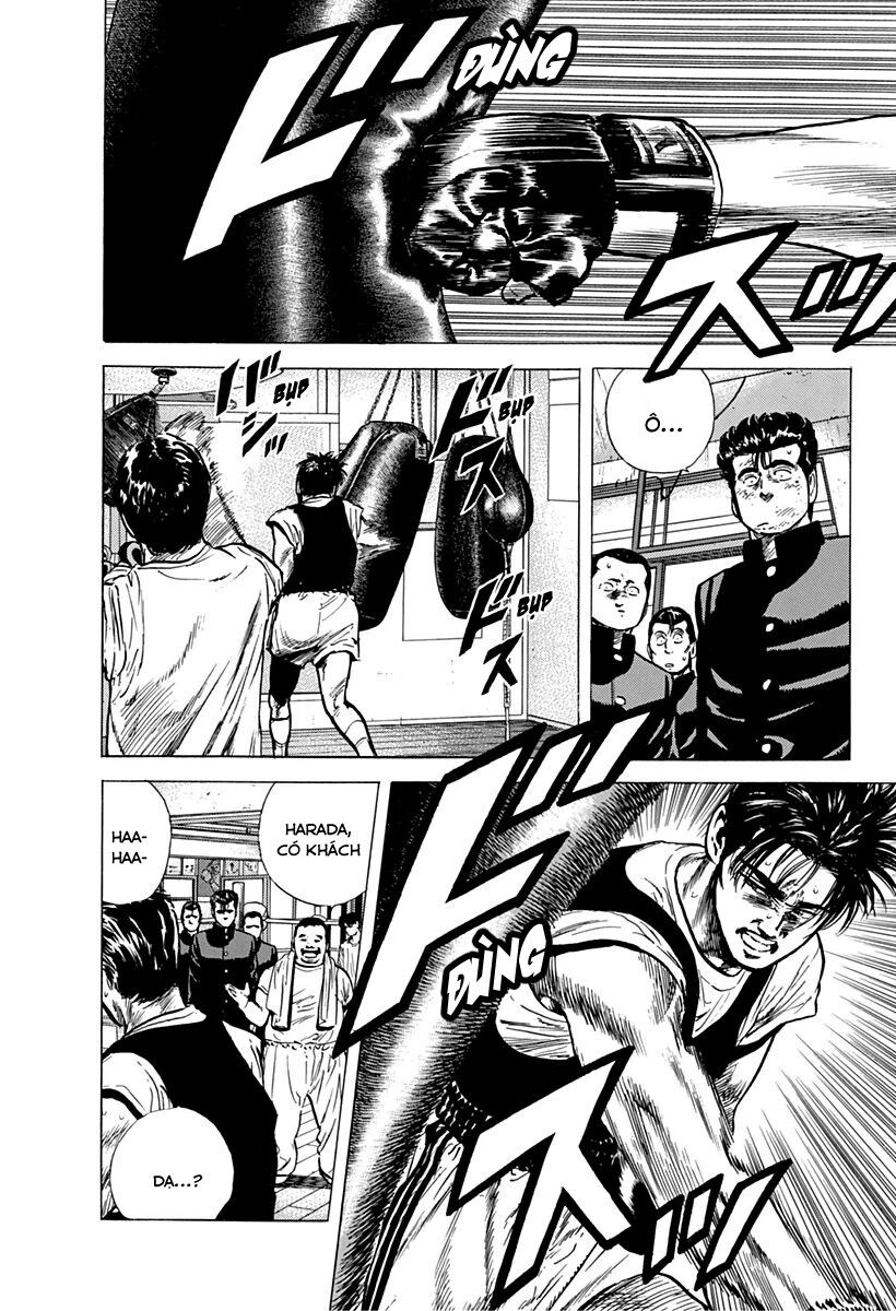 Bản Blues Vô Giá Trị Chapter 154 - 10