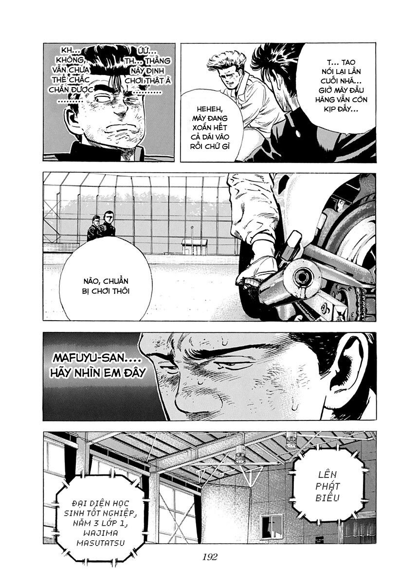 Bản Blues Vô Giá Trị Chapter 155 - 11