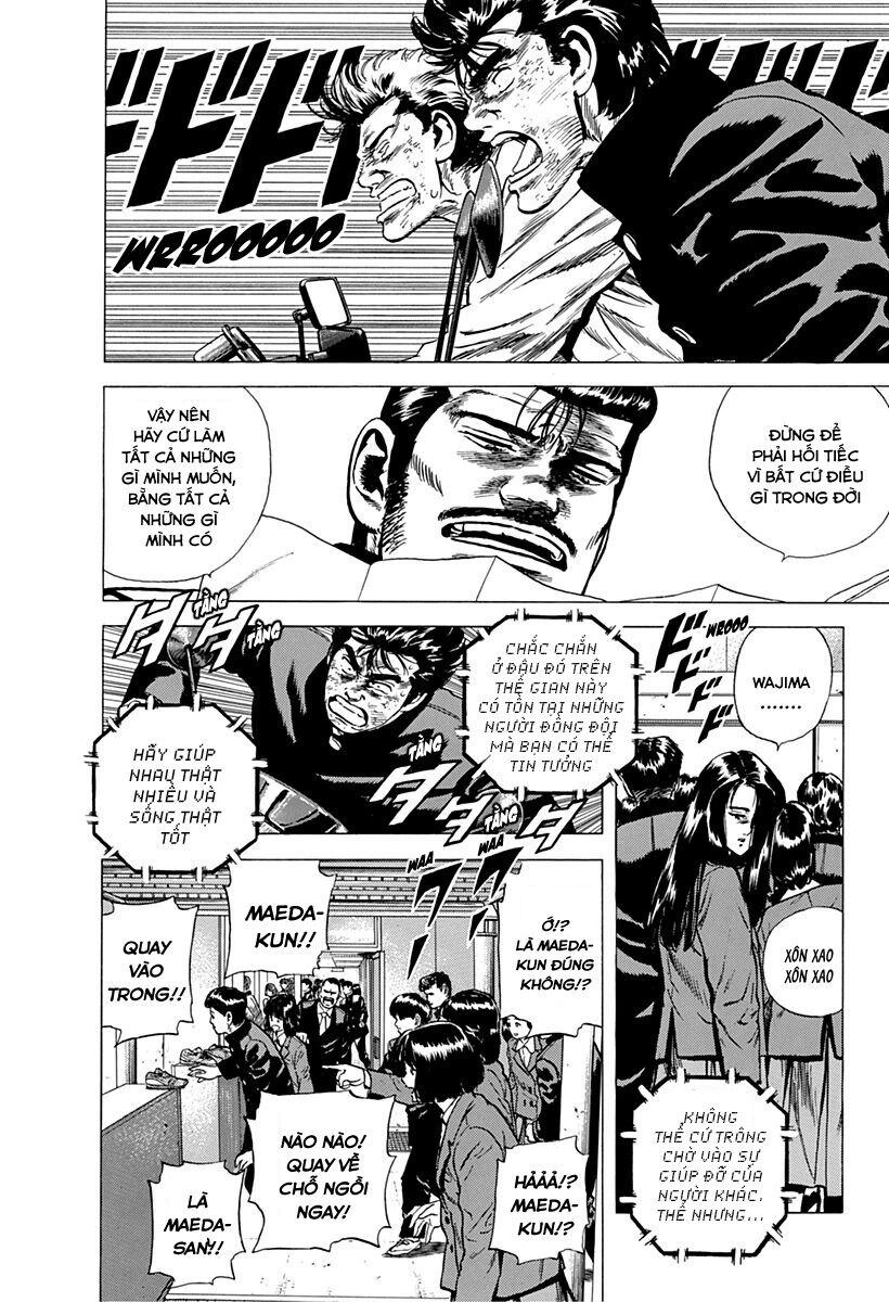 Bản Blues Vô Giá Trị Chapter 155 - 17