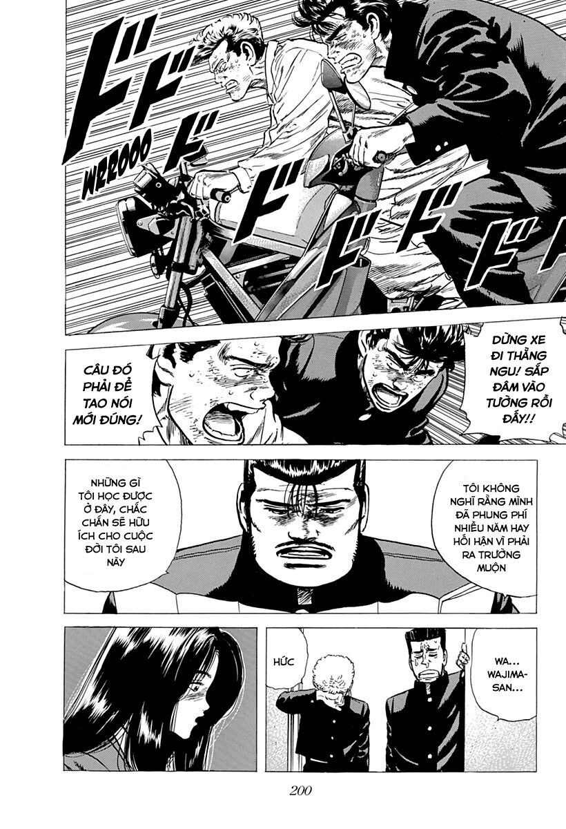 Bản Blues Vô Giá Trị Chapter 155 - 19