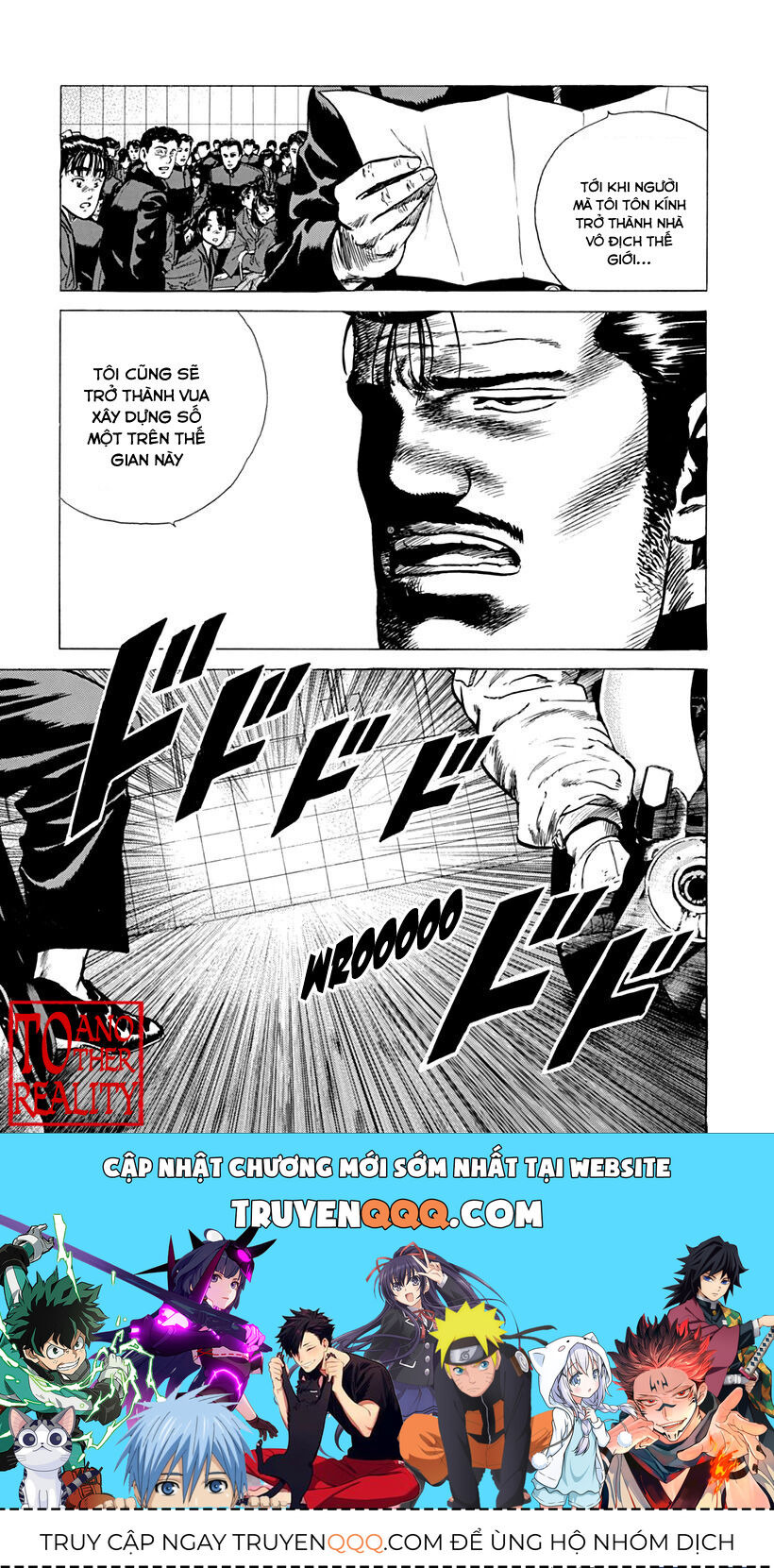 Bản Blues Vô Giá Trị Chapter 155 - 20