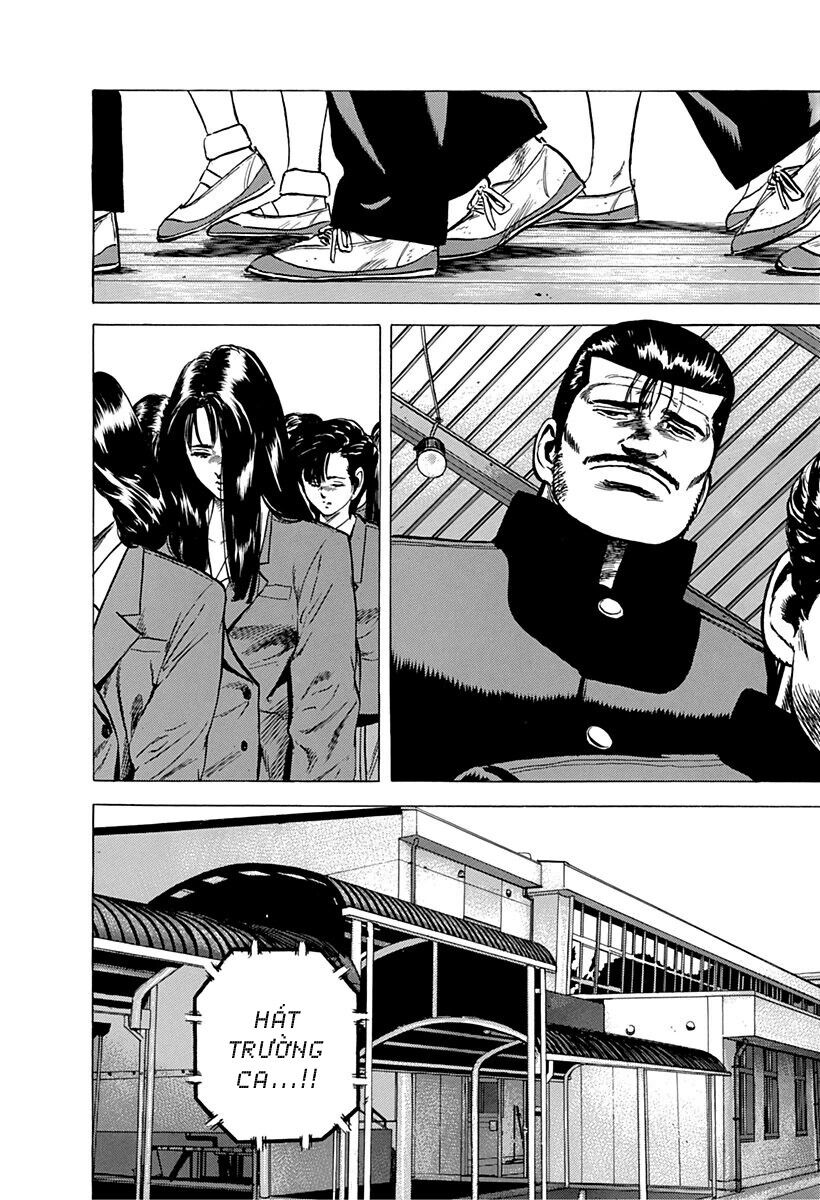 Bản Blues Vô Giá Trị Chapter 155 - 3