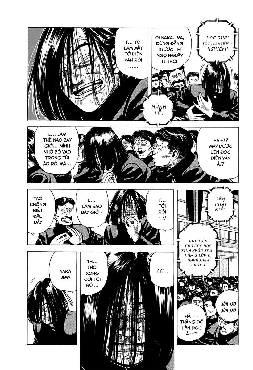 Bản Blues Vô Giá Trị Chapter 155 - 7