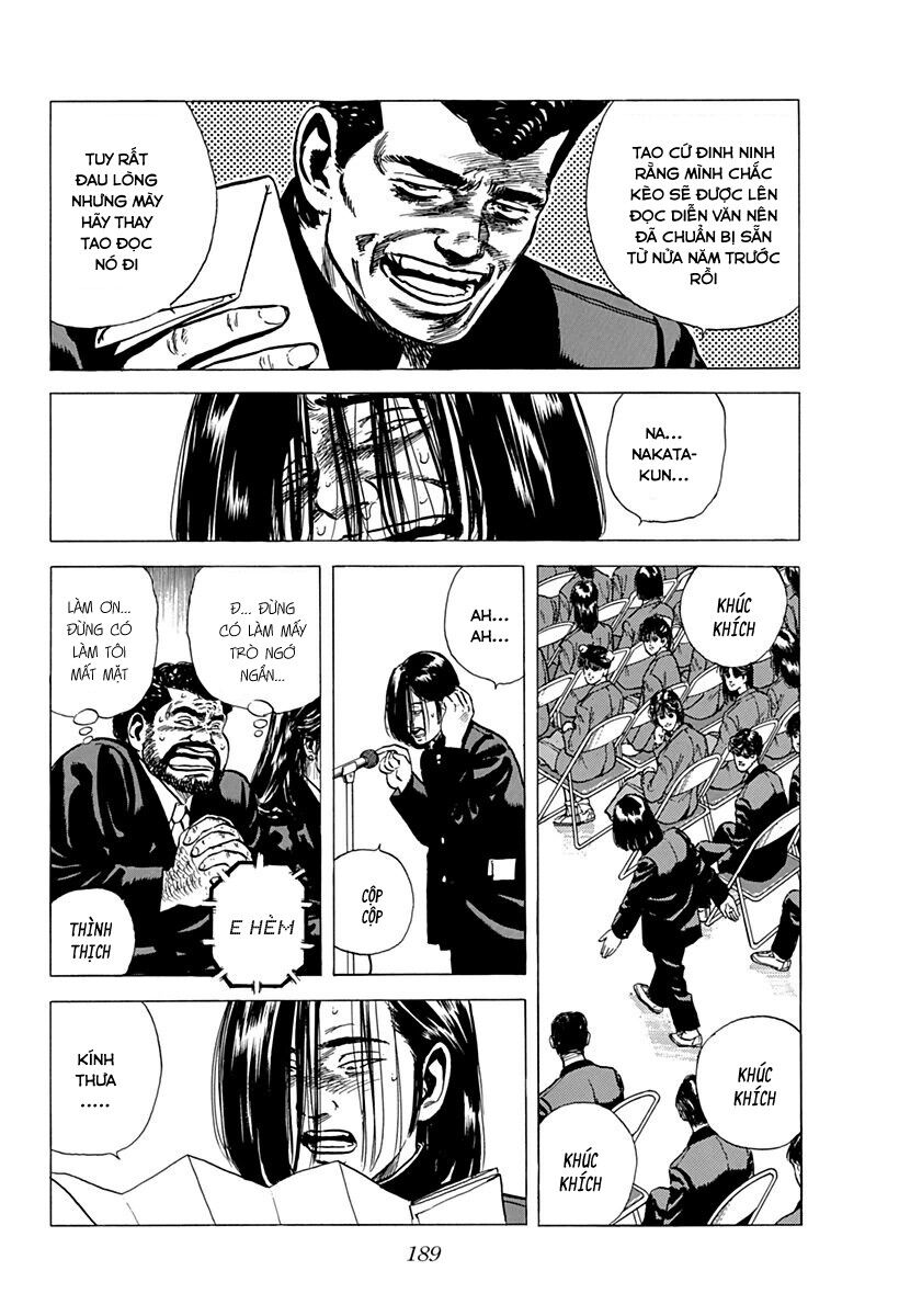 Bản Blues Vô Giá Trị Chapter 155 - 8