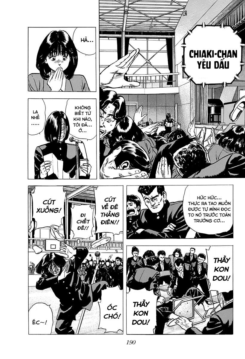 Bản Blues Vô Giá Trị Chapter 155 - 9