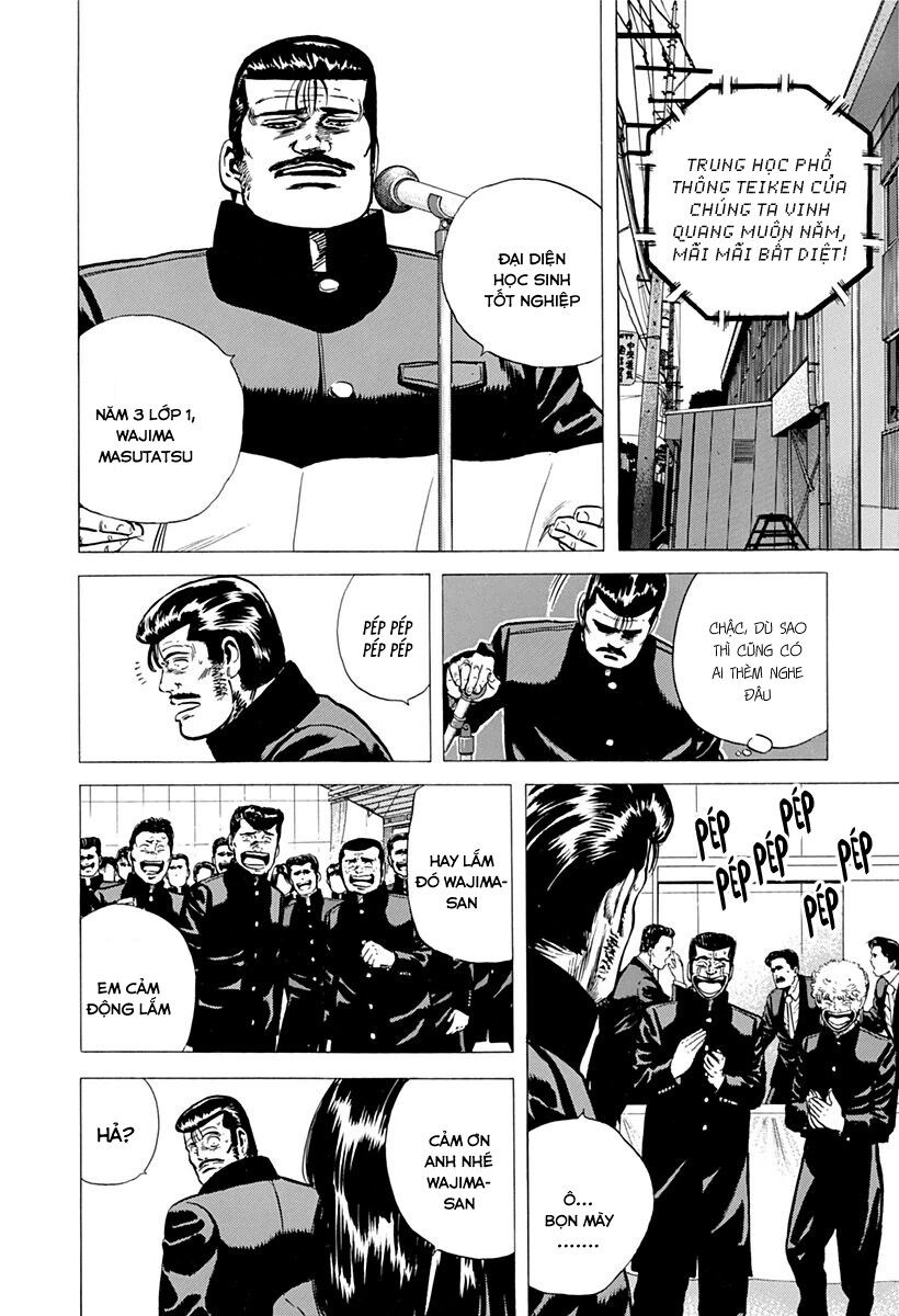 Bản Blues Vô Giá Trị Chapter 156 - 11