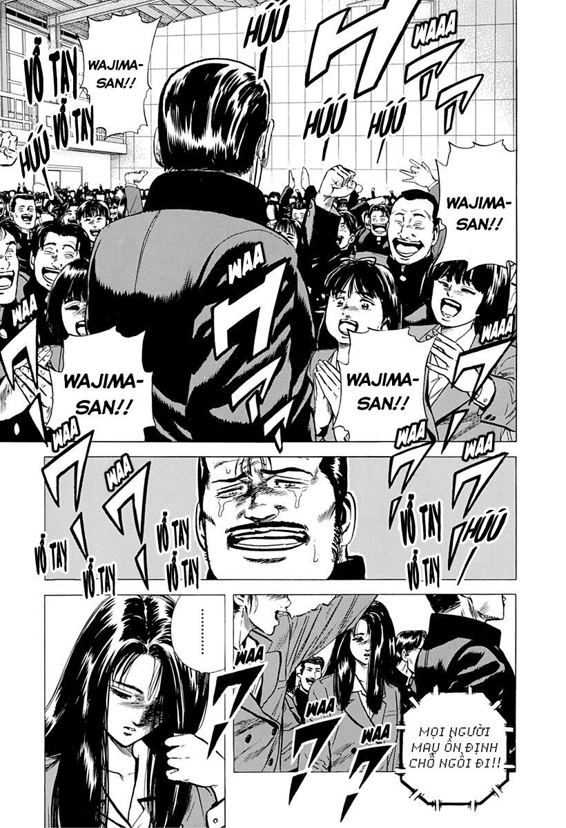 Bản Blues Vô Giá Trị Chapter 156 - 12