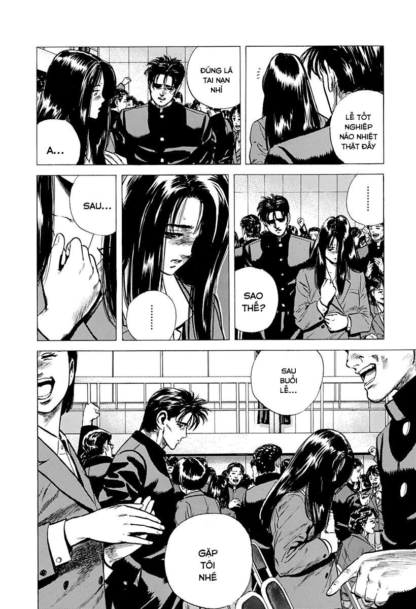 Bản Blues Vô Giá Trị Chapter 156 - 13