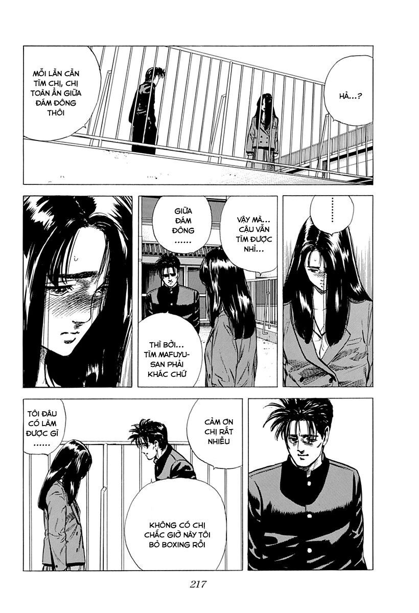 Bản Blues Vô Giá Trị Chapter 156 - 16