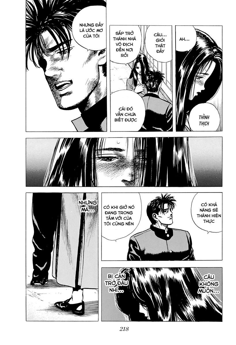 Bản Blues Vô Giá Trị Chapter 156 - 17
