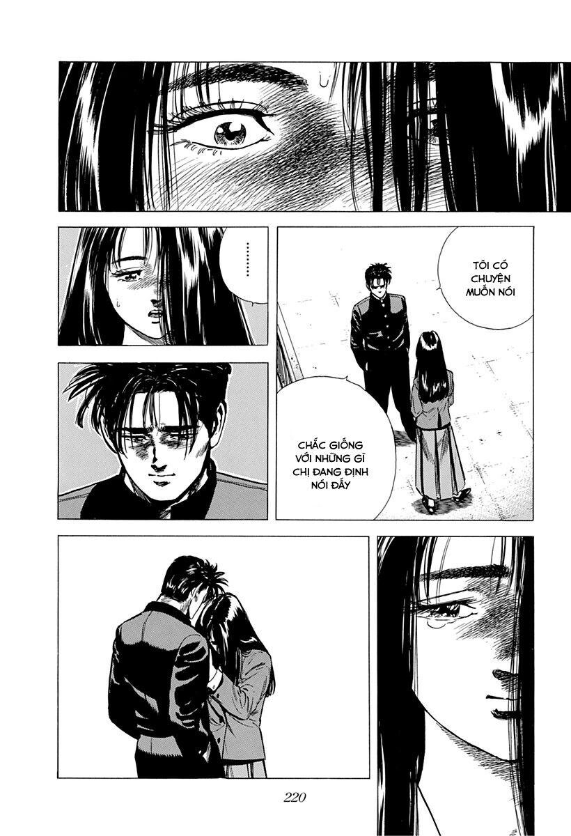 Bản Blues Vô Giá Trị Chapter 156 - 19