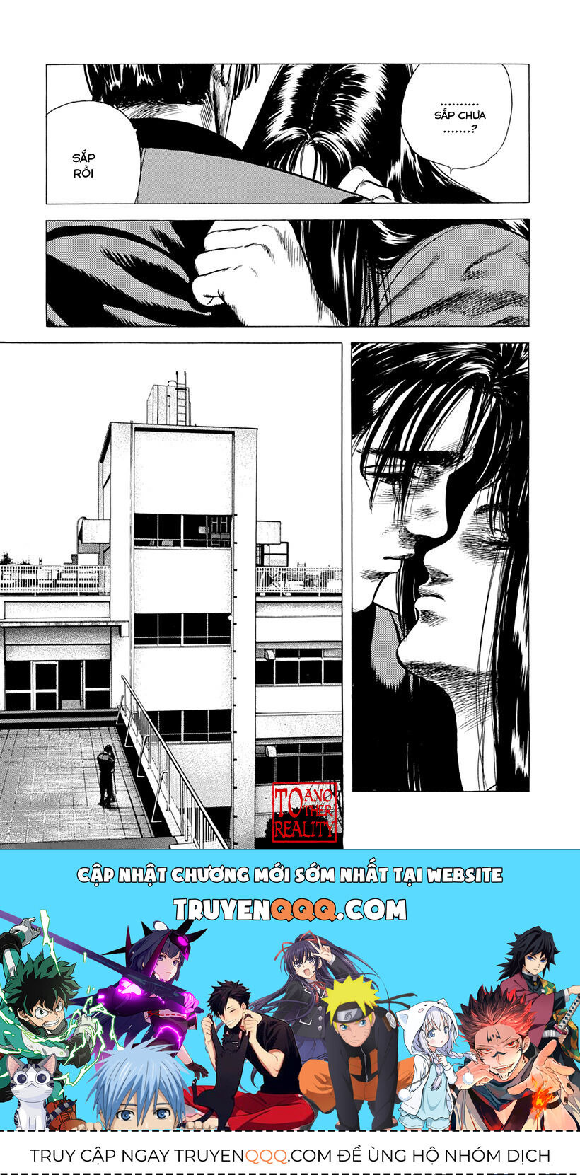 Bản Blues Vô Giá Trị Chapter 156 - 20