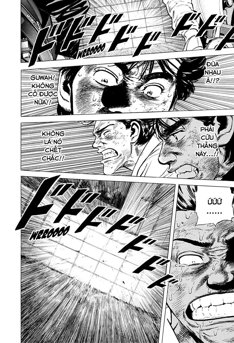 Bản Blues Vô Giá Trị Chapter 156 - 5