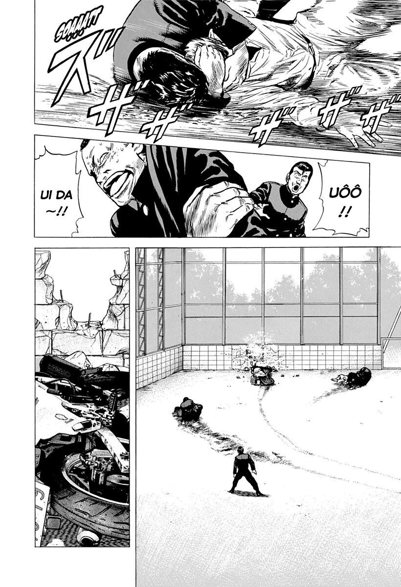 Bản Blues Vô Giá Trị Chapter 156 - 9