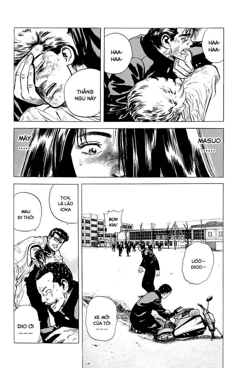 Bản Blues Vô Giá Trị Chapter 156 - 10